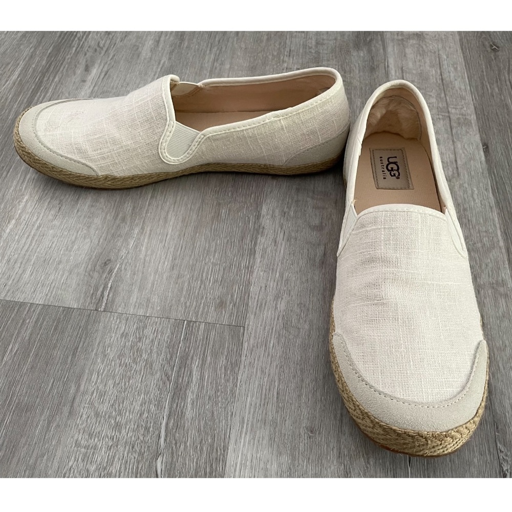 UGG Slip-On Shoes